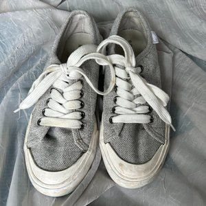 Rocketdog Herringbone Sneakers